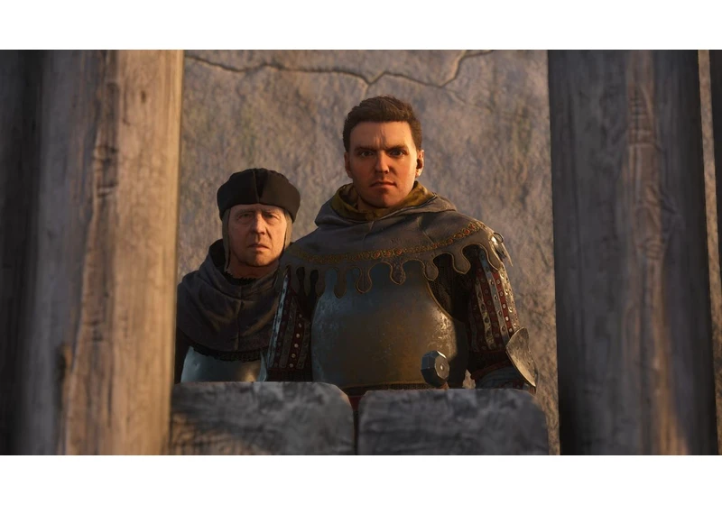 Do you need to play Kingdom Come: Deliverance 1 before 2?