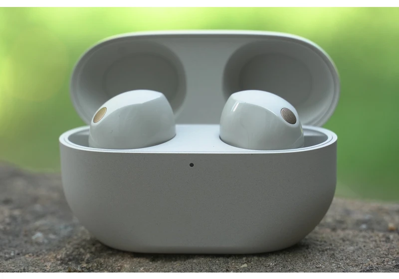 If you’re an Android user, these are the only earbuds you need to buy