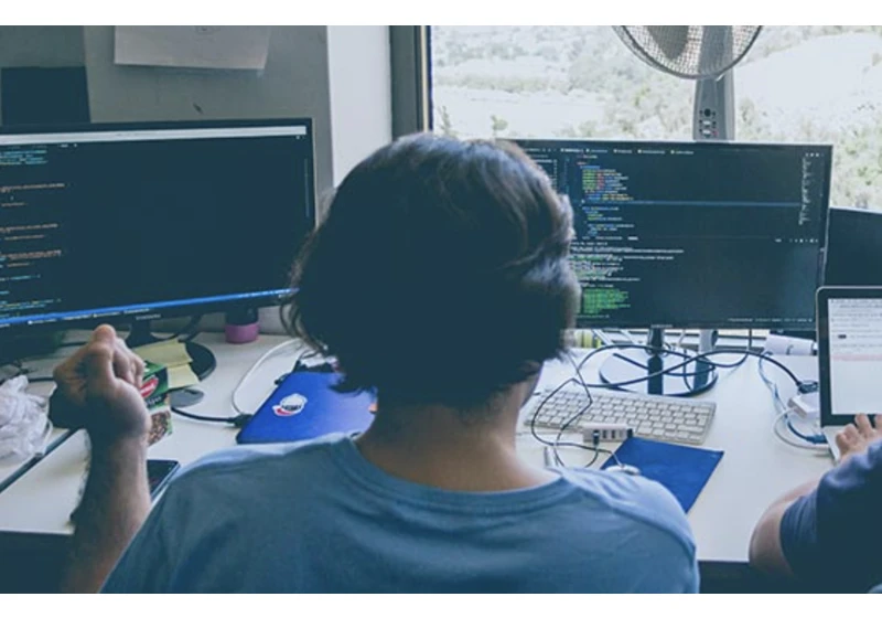 Sustainable Web Design: Preventing Technical Debt from Day One