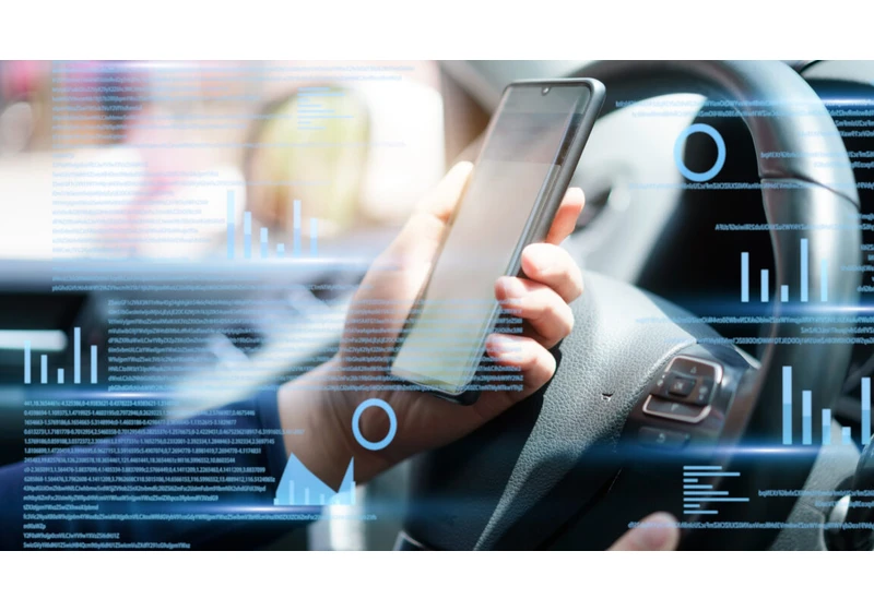 Allstate used GasBuddy and other apps to track driving behavior