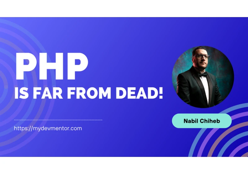 PHP Docker image just hit 1B pulls on Docker Hub