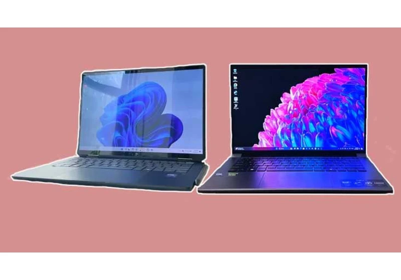 HP Omnibook Ultra Flip 14 vs Acer Swift X 14: Which offers more bang for your buck?