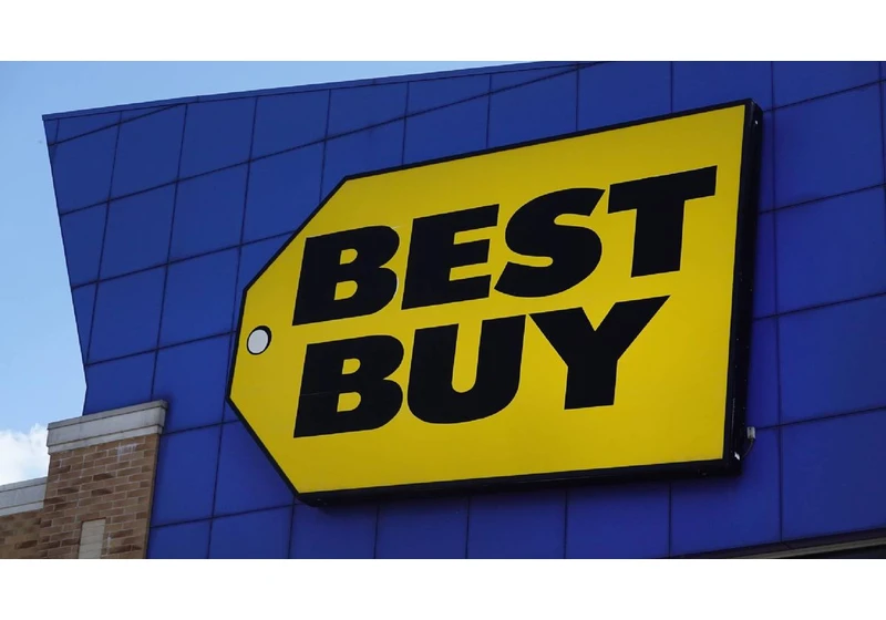 Best Buy Tech Fest gaming deals are live, here are my 25 favorite to add to your cart