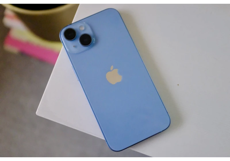 This iPhone 14 bargain is the perfect upgrade deal