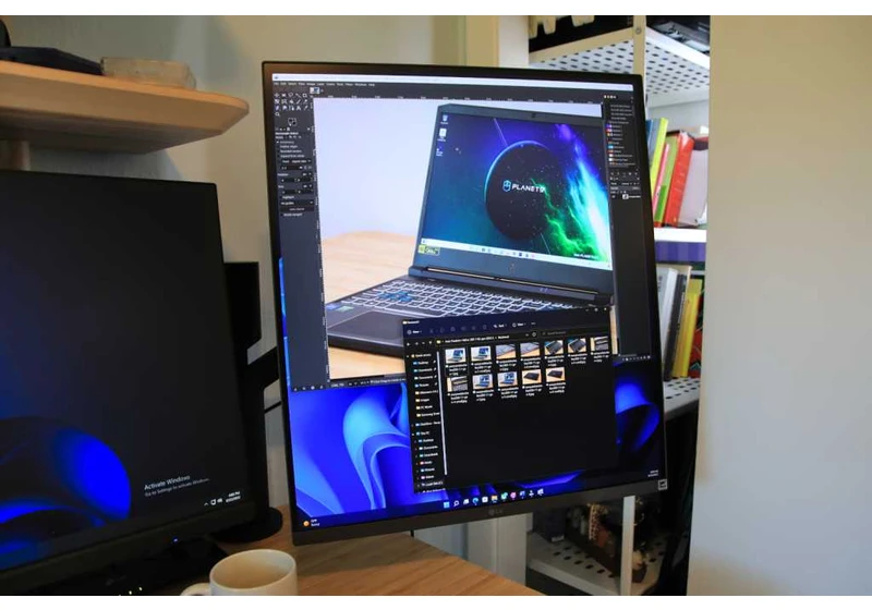 Best monitors for photo editing 2023: Get picture-perfect results