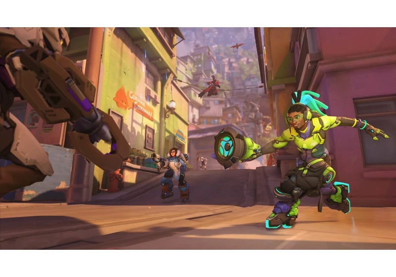 Overwatch 2 director on scrapped PvE co-op Hero Mode: 'This has been hard for us'