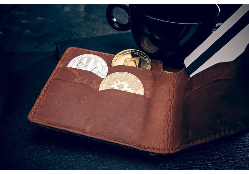 How to create crypto wallet mobile dApp with Flutter