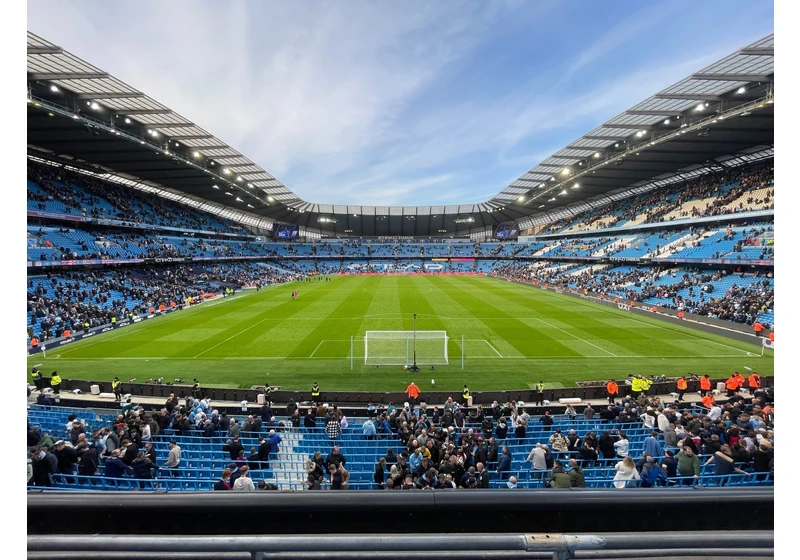 How to watch Man City vs Real Madrid: UCL semi-final live stream and free audio