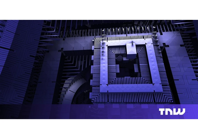 Opinion: Europe’s throwing billions at quantum computers. Will it pay off?