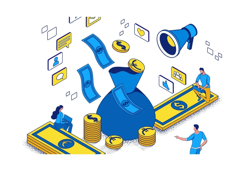Webinar: Maximize your ROAS with first-party data by Cynthia Ramsaran