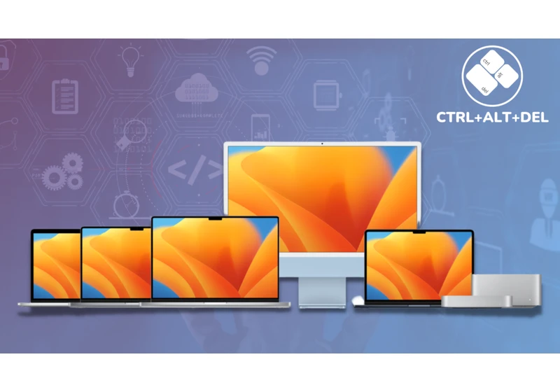 Ctrl+Alt+Del: Apple's AR push is exciting for the future of Macs
