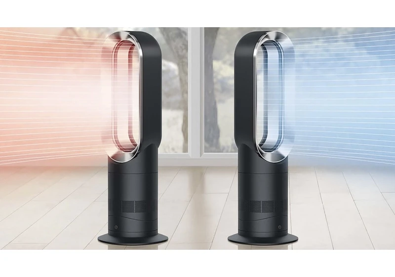 Best Fan 2023: Cooling and purifying fans to beat the heat