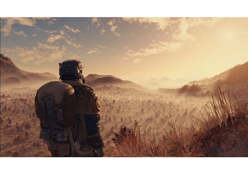 Starfield Early Access: How to play 5 days early