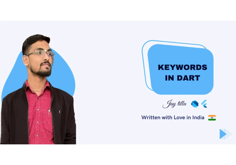 Keywords in Dart