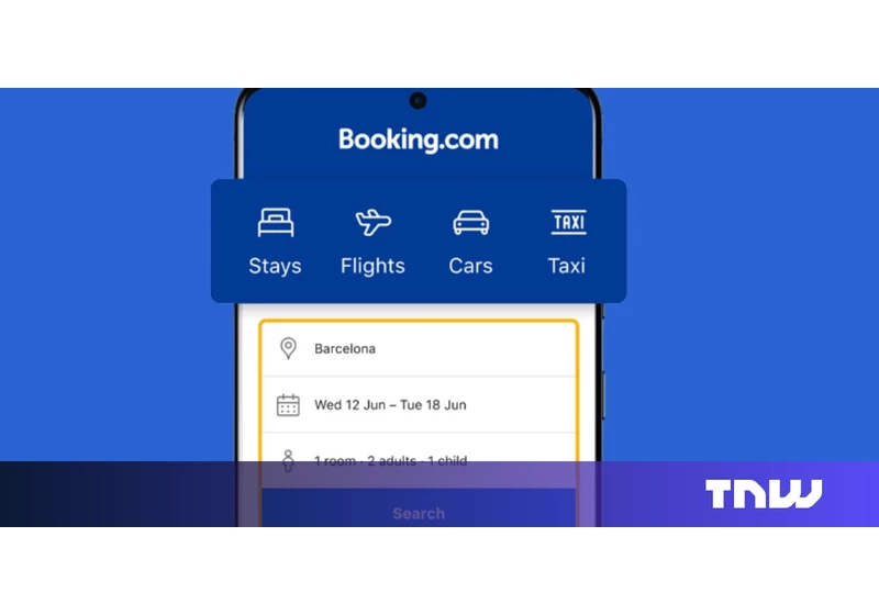 The next trip you book online could be planned with ChatGPT