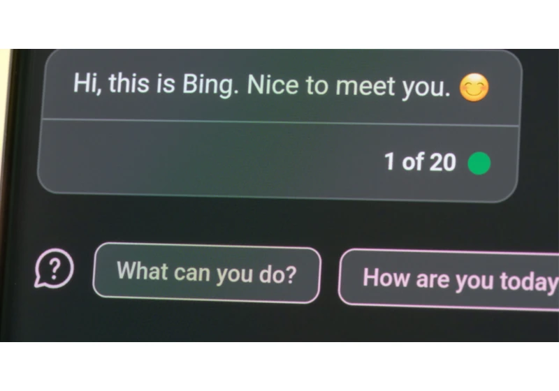 Microsoft Unveils AI Chat Monetization For Digital Partners via @sejournal, @kristileilani