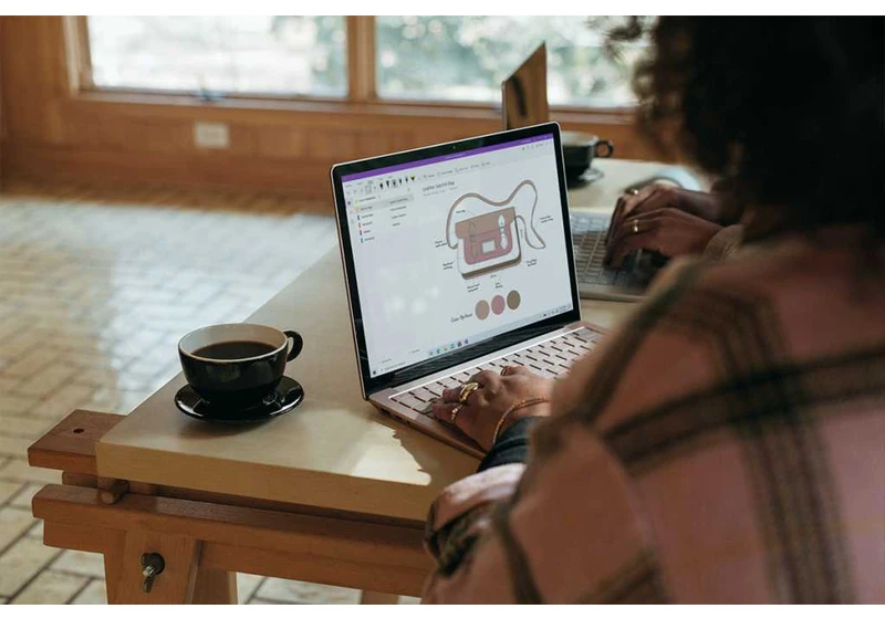 Microsoft Office and a training series is now just $30