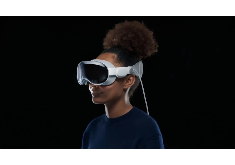 Zuckerberg draws line in sand between Meta Quest and Apple Vision Pro