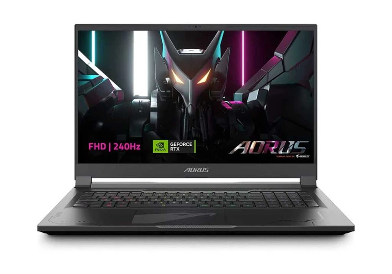 The first ferocious RTX 4090 gaming laptop is now available to pre-order