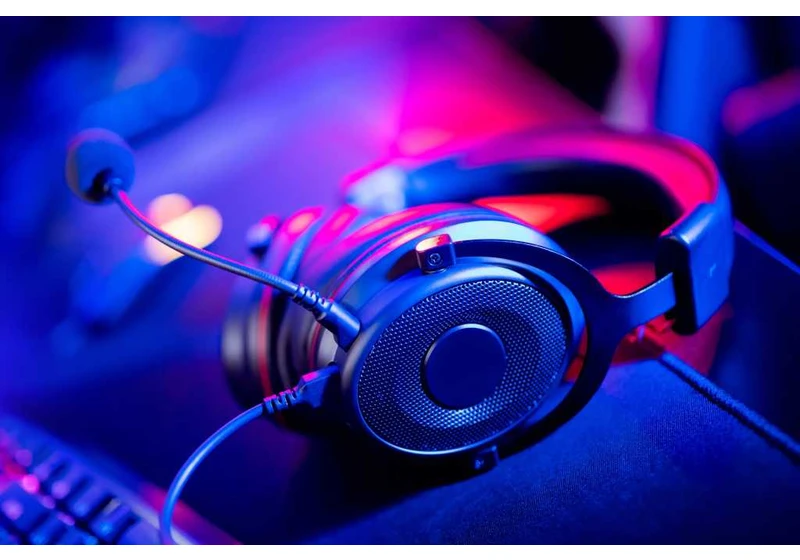 Best wireless gaming headsets 2023: Top picks for audio quality, comfort, and more