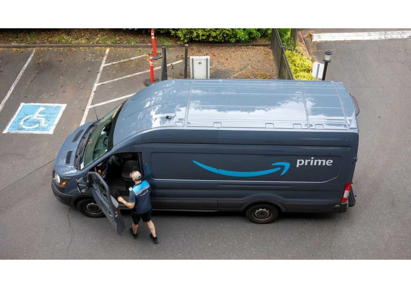 Two gamers got jobs with Amazon just to steal the new Zelda