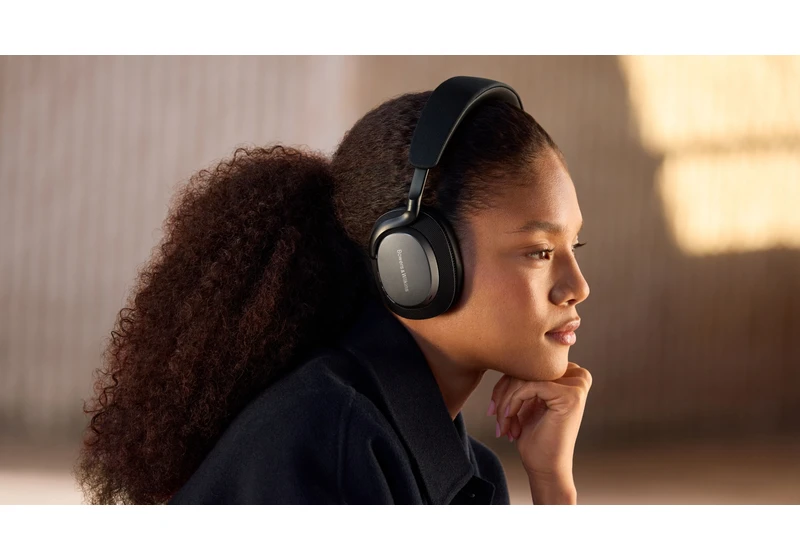 Good news! The five-star wireless headphones we rate higher than the Sony WH-1000XM6 are finally available to order in the US