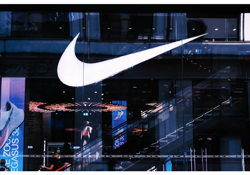 Nike comes back to Amazon following a six year absence