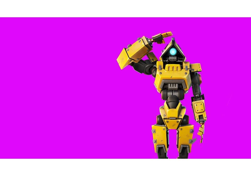 OG Fortnite may have as many as 92 bots per match
