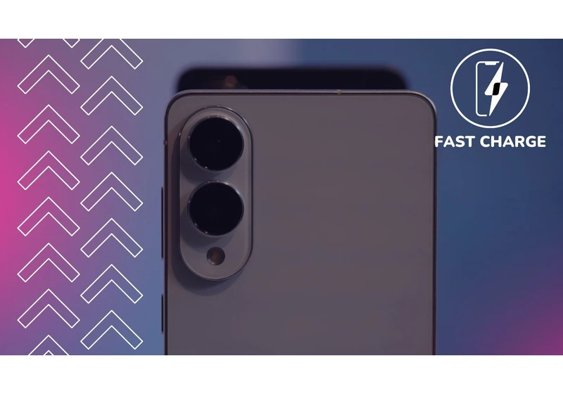 Fast Charge: The Galaxy S25 Edge would be perfect if it weren’t for one huge issue