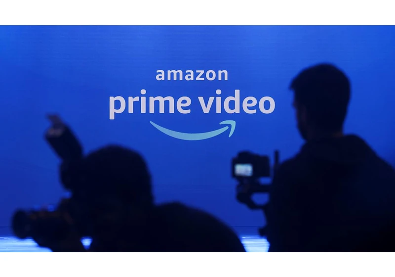 Prime Video reportedly shows almost twice as many ads as it used to