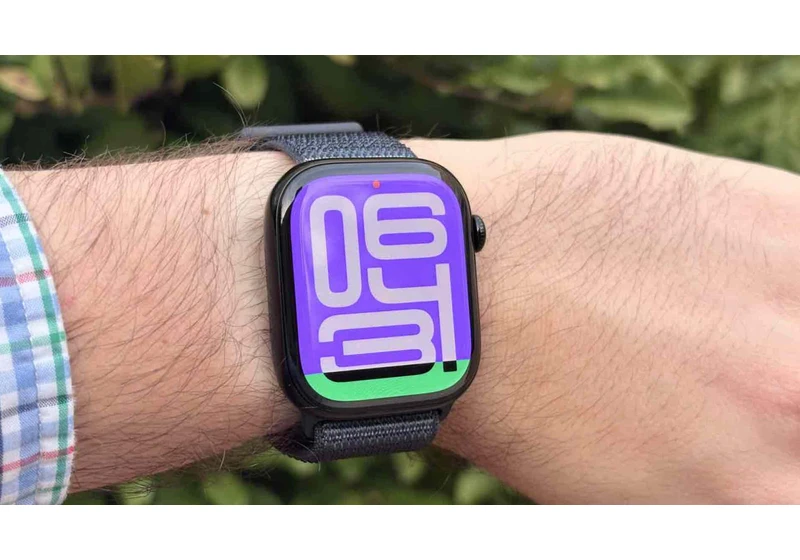 Vivo says its next foldable will be the first Android phone to support the Apple Watch, somehow – but I'm not convinced yet