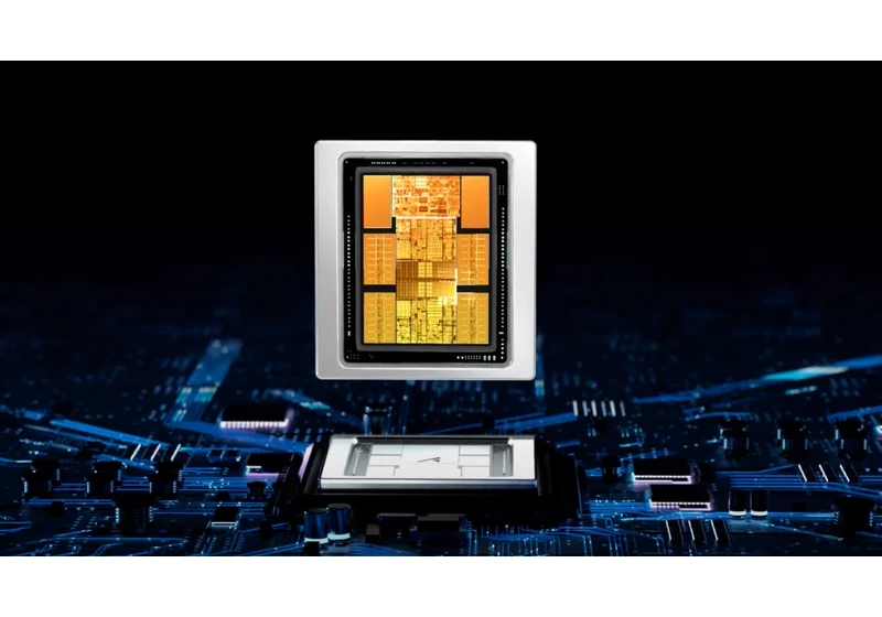  Patent reveals Huawei's quad-chiplet rival for Nvidia's Rubin AI GPUs could use packaging tech that rivals TSMC — Ascend 910D rumors have seemingly solid foundation   