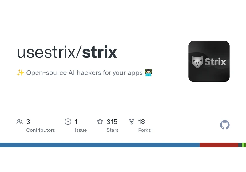 Show HN: Xbow raised $117M to build AI hackers, I open-sourced it for free