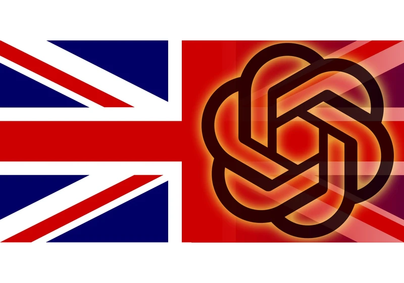  Sam Altman and UK government minister reportedly discussed giving ChatGPT Plus to all Brits for free 