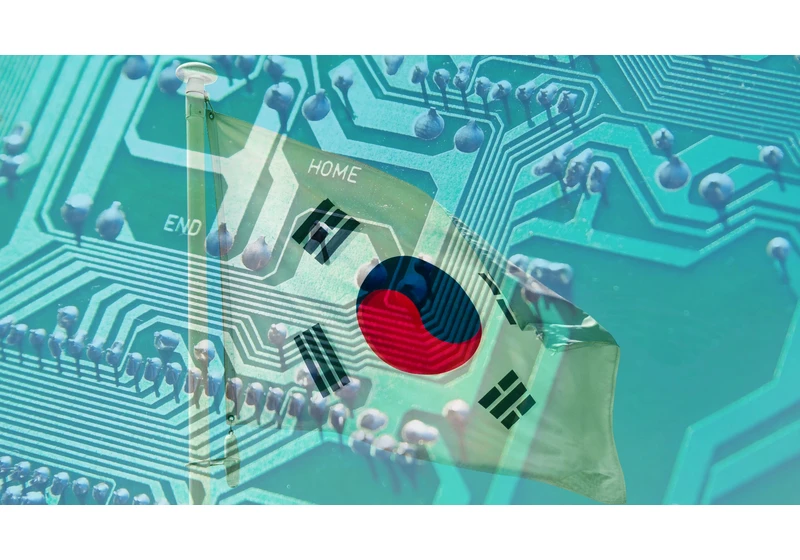  South Korea says there are no plans for the U.S. to acquire Samsung shares — denial comes amid talks about Washington acquiring a 10% equity stake in Intel for CHIPS Act funds 