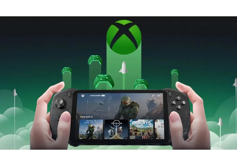  Xbox hints that Xbox Cloud Gaming will become "more affordable" soon, across more regions, with comments on 'Xbox Next Gen' in tow 