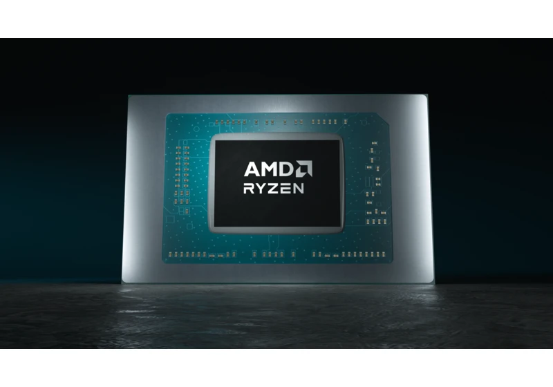  Valve's secretive 'Fremont' gaming device surfaces in benchmarks with 2X more processing power than Steam Deck OLED — device powered by six-core Zen 4 CPU and RX 7600 GPU 