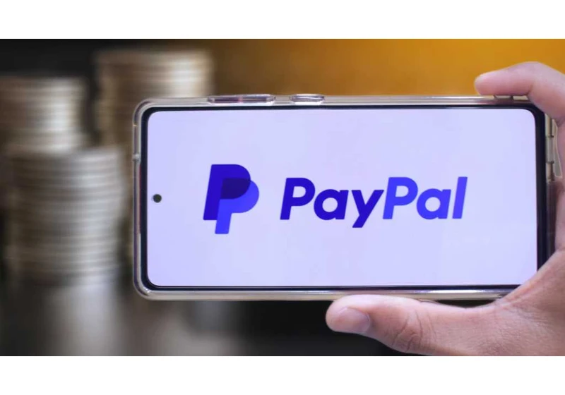 15.8 million PayPal accounts at risk after stolen passwords put up for sale