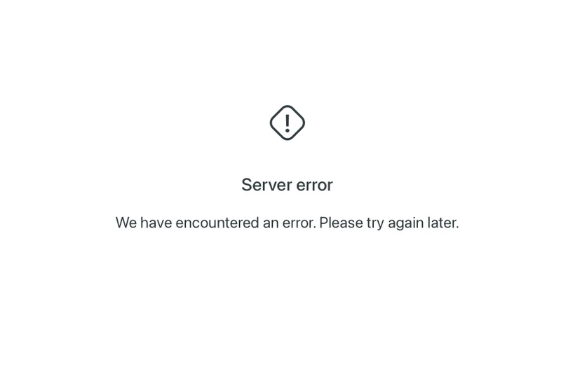 Reddit is back online after a brief outage