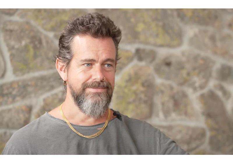 Jack Dorsey backs an open-source development collective with $10 million