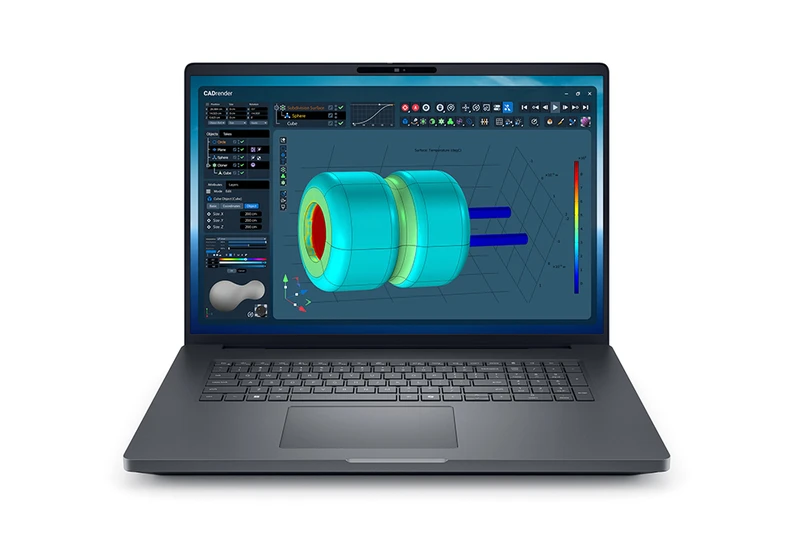  Dell will have a laptop with 256GB RAM later this year thanks to CAMM2 - Pro Max 18 Plus eschews AMD Ryzen and I can't quite understand why 