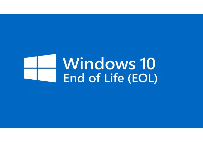 Millions of Windows 10 business devices haven't been updated to Windows 11, says survey - here's what you should do to secure yours 