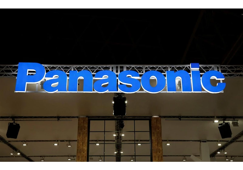 Panasonic will slash its global workforce by 10,000