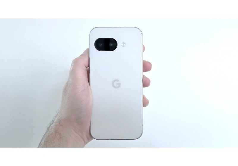  I think the Google Pixel 9a is brilliant, but it has me questioning annual upgrades more than ever before 