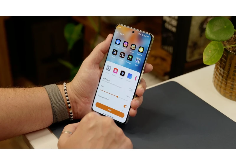 OnePlus users are on the fast track to Android 16