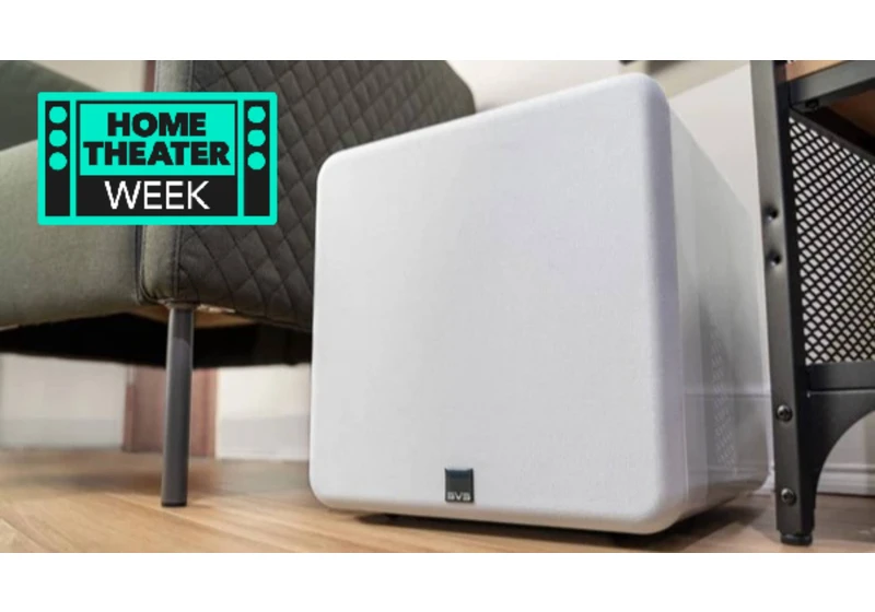 One subwoofer, two subwoofers,16 subwoofers: What are the advantages of multiple subwoofers?
