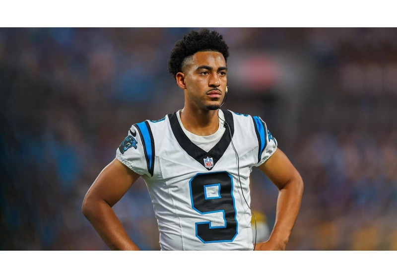 Panthers vs. Jaguars Livestream: How to Watch NFL Week 1 Online Today