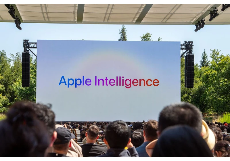Apple faces lawsuit over alleged use of pirated books for AI training