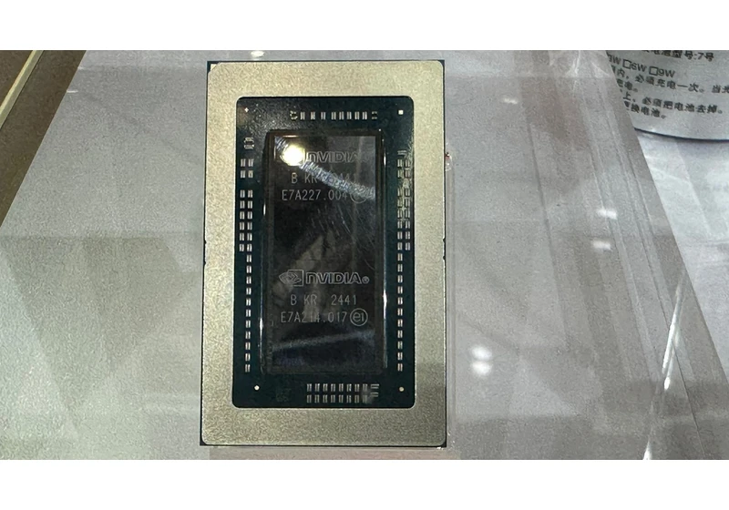 Nvidia's first desktop PC chip lands this month — Asus leads with Ascend GX10 Grace Blackwell desktop platform