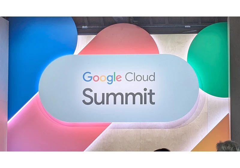  Google Cloud and UK Government reveal major push to end "ball and chain" legacy tech 